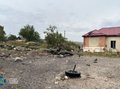 У Липцях на Харківщині вночі пролунало понад 30 вибухів — Синєгубов