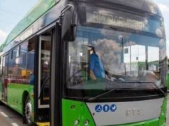 У Харкові для тролейбусів закриють бульвар: Причина