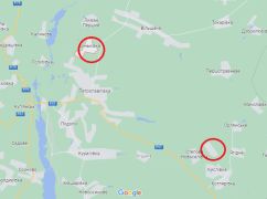 Окупанти застосовують авіацію та атакують на Куп'янському напрямку в Харківській області (КАРТА)