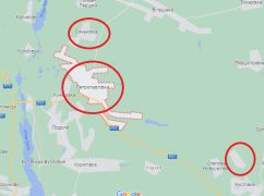 На Харківщині ворог безперервно атакує по дузі Синьківка – Іванівка