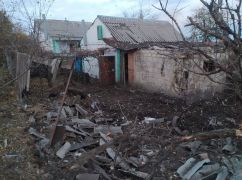 На Харьковщине назвали населенные пункты, по которым 28 октября били россияне