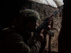 На Купянском направлении армия рф из авиации атаковала позиции ВСУ — военный