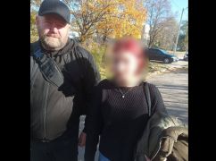 В Харькове полиция вернула домой 15-летнюю девушку, потерявшуюся на свой день рождения