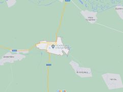 Враг нанес авиаудар возле Гусаровки Харьковской области - Генштаб