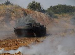 Російська авіація обстріляла п’ять населених пунктів на Харківщині