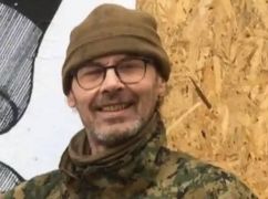 Садовник из Британии погиб под Харьковом: Семья пытается доставить тело волонтера домой