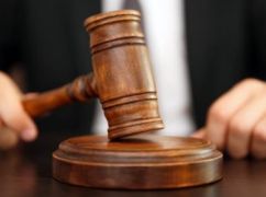 В Харькове суд бросил за решетку вора-рецидивиста