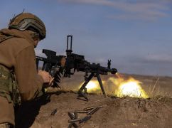 Українські захисники відбили 8 російських атак на Куп’янському напрямку — Генштаб