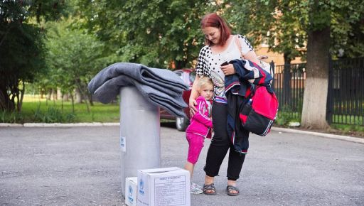 На Харківщині примусовій евакуації підлягають ще 46 дітей — Синєгубов