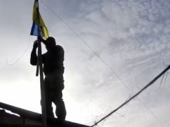 Украинские защитники не дают россиянам закрепиться в приграничном селе на Харьковщине — ГПСУ