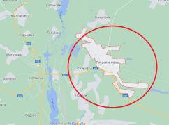 В Харьковской области враг обстреливал из авиации и штурмовал пригород Купянска (КАРТА)