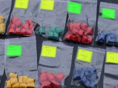 У Харкові жінка, яка торгувала психотропами, сидітиме 7 років за ґратами
