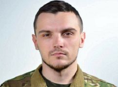 Бился за Мариуполь: В Харьковской области попрощаются с погибшим воином ВСУ