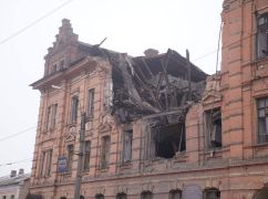 Терехов рассказал, что ожидает Харькова в случае блэкаутов