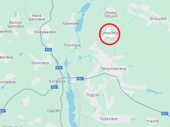На Харківщині відбили 7 атак окупантів на передмістя Куп'янська (КАРТА)