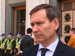 Увольнение Вениславского: Гончаренко сообщил, за что сняли нардепа из Харькова