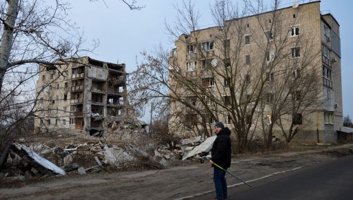 В Ізюмі на Харківщині на будівлю для чиновників витратять 70 млн грн: Активісти помітили "золоті ціни"