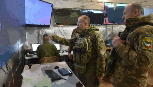 Армия рф хочет блокировать Купянск, взимая резервные штурмовые подразделения – Сырский