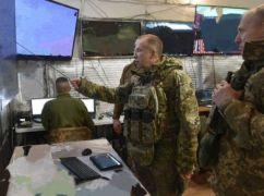 Армия рф перемещает подразделения с других направлений под Купянск – Сырский