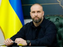 Начальник Харківської ОВА Синєгубов показав свою зарплату за 2022 рік