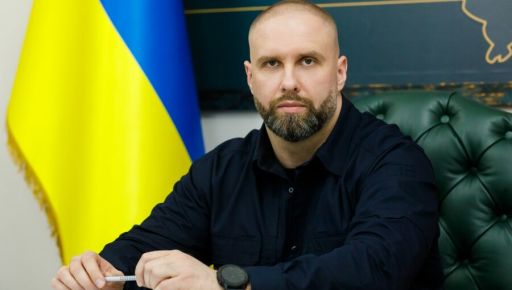 Начальник Харківської ОВА Синєгубов показав свою зарплату за 2022 рік