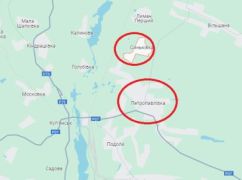 Кількість атак окупантів різко збільшилася в Харківській області (КАРТА)