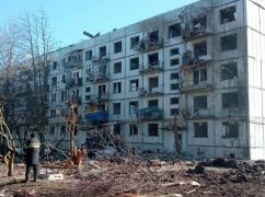 У Чугуєві на Харківщині без тендерів роздали на ремонт будинків 20 млн грн — ХАЦ