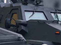 Разведчикам передали уникальные "Дозоры", сконструированные харьковчанами