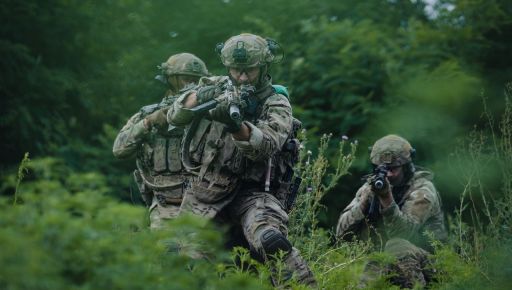 Синєгубов розповів, як змінилася ситуація із початком літнього наступ РФ на Харківщині
