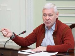 Терехов сказав, коли Харків стане повністю україномовним