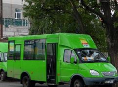 У Чугуєві змінить маршрут автобус до Башкирівки: Названі причини