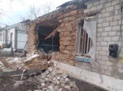 На Харківщині росіяни атакували понад 20 населених пунктів: Куди били