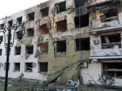 Массированная атака армии рф: Известно о гибели людей в Харькове и еще четырех городах