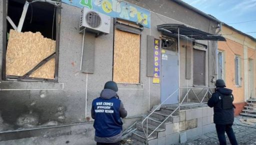 Россияне в очередной раз ударили по Волчанску на Харьковщине: Опубликованы кадры последствий