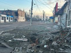 На Харьковщине возросло количество погибших в результате российского обстрела Боровой
