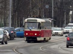 Попри російські атаки: У Харкові трамвай №12 вийшов на маршрут