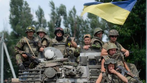 События на Купянском направлении станут отдельным разделом в психологии — Сухопутные войска Украины