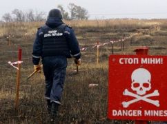 На Харківщині 2 січня буде чутно контрольовані вибухи – Харківська ОВА