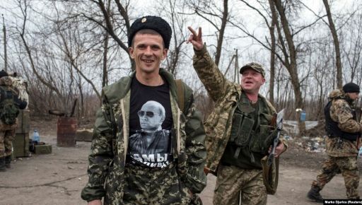 "Салтовка" перейшов на бік росії: Харків'янин служить в армії рф