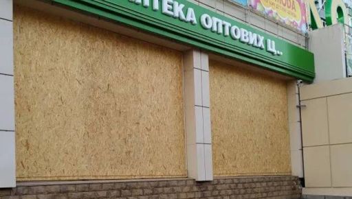 Житомирщина відправила Харківщині 22 тони будівельних матеріалів