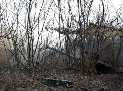 На Куп’янському напрямку українські захисники відбили сім російських атак