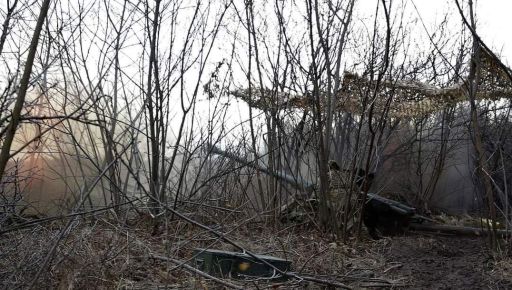 На Купянском направлении украинские защитники отбили семь российских атак