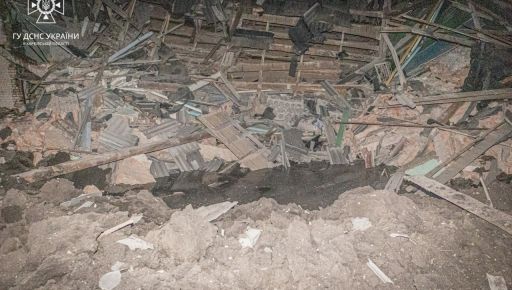 Россияне ударили по Купянску в Харьковской области: Из-под завалов достали женщину