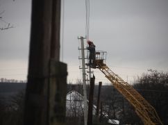 Синєгубов розповів, чи готова Харківщина до сильних морозів