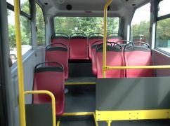 В Дергачевской громаде запустят новый социальный автобус: Маршрут