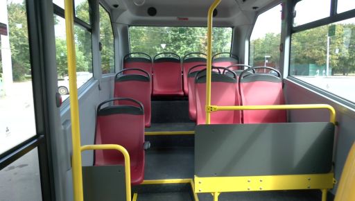У Дергачівській громаді запустять новий соціальний автобус: Маршрут