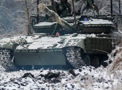 Росіяни чотири рази намагалися штурмувати Синьківку на Харківщині
