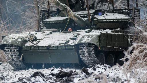 Россияне четырежды пытались штурмовать Синьковку на Харьковщине