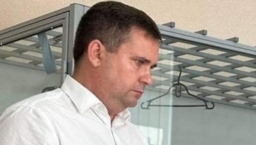 В Харьковской области суд над мэром перенесли из-за командировки чиновника