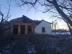 Росіяни обстріляли Куп’янськ на Харківщині: Снаряд впав на дах будинку